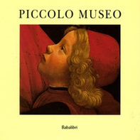 Piccolo museo - Librerie.coop