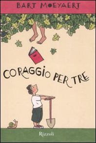 Coraggio per tre - Librerie.coop