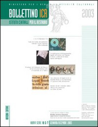 Bollettino ICR - Librerie.coop