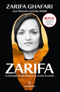 Zarifa - Librerie.coop Zarifa - Librerie.coop