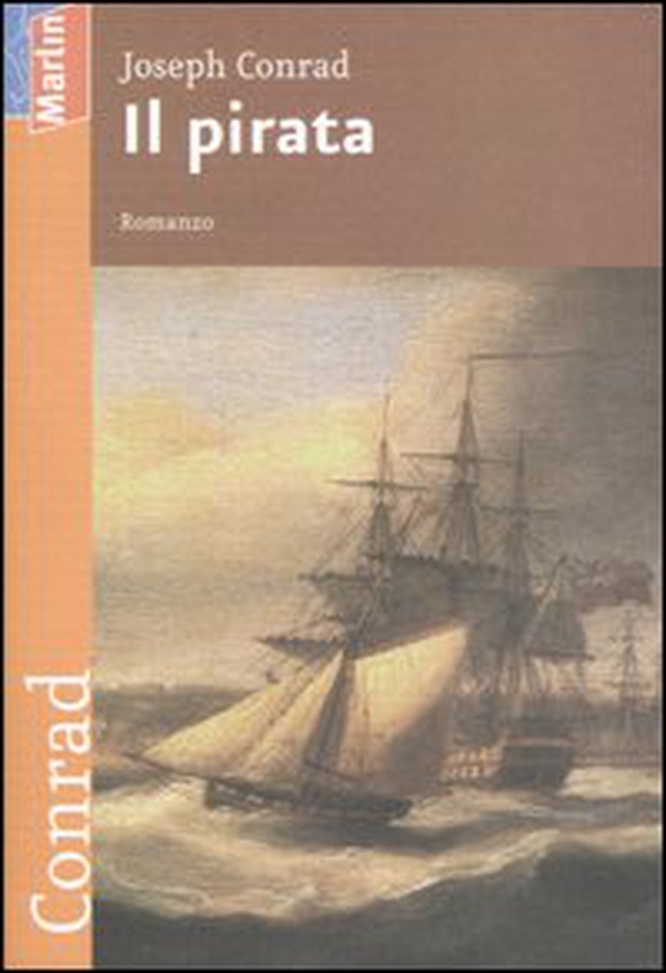 Il pirata - Librerie.coop Il pirata - Librerie.coop