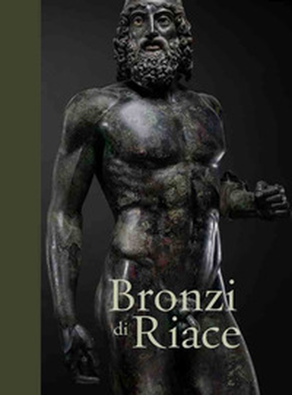 Bronzi di Riace - Librerie.coop Bronzi di Riace - Librerie.coop