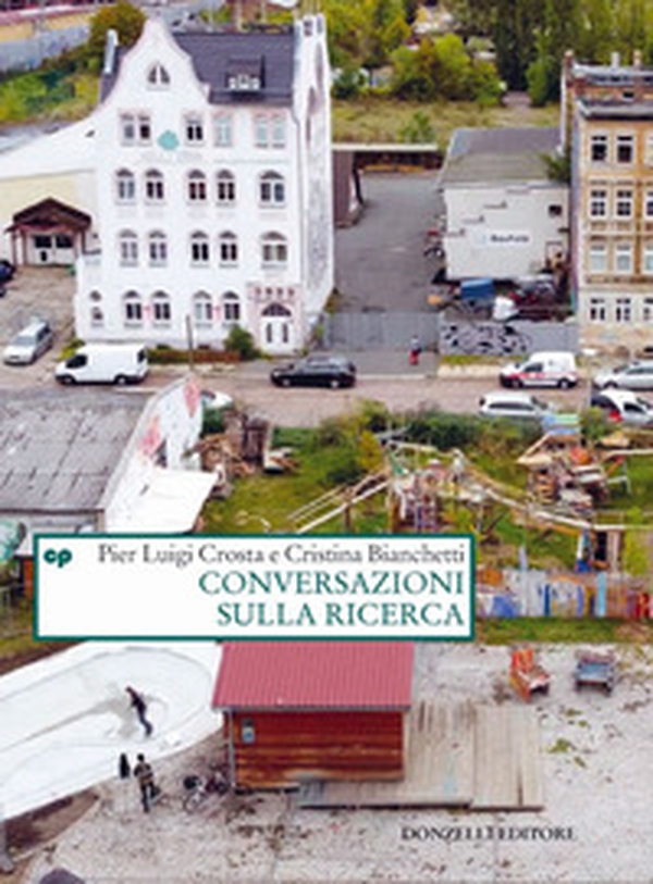 Conversazioni sulla ricerca - Librerie.coop Conversazioni sulla ricerca - Librerie.coop