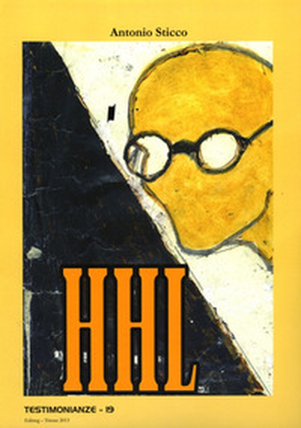 HHL. Homo homini lupus - Librerie.coop