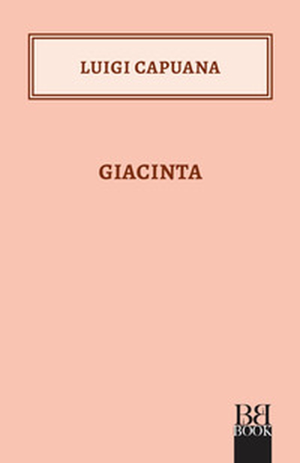 Giacinta - Librerie.coop Giacinta - Librerie.coop