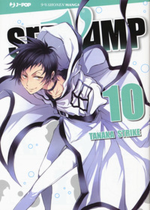 Servamp - Librerie.coop Servamp - Librerie.coop