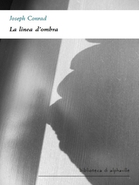 La linea d'ombra - Librerie.coop