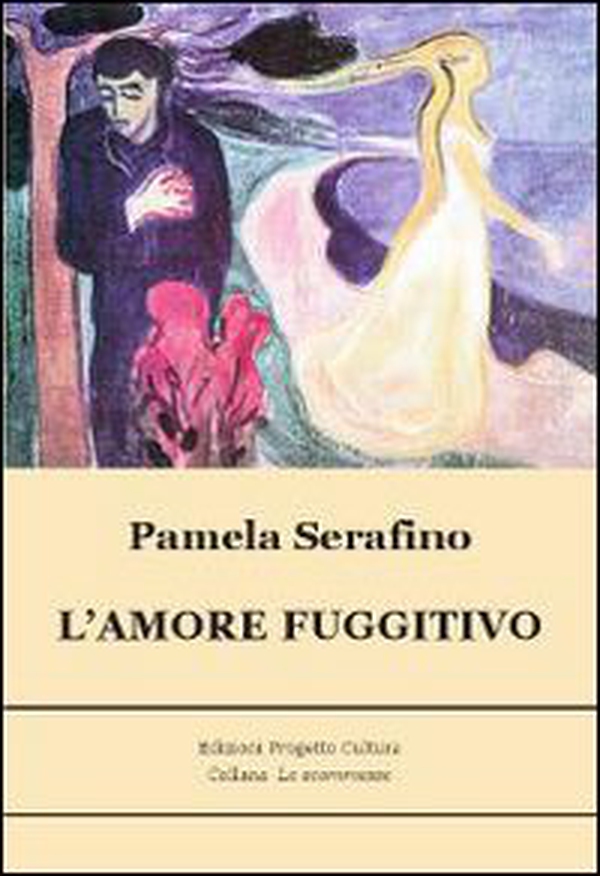 L'amore fuggitivo - Librerie.coop L'amore fuggitivo - Librerie.coop
