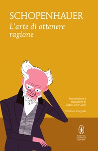 L’arte di ottenere ragione - Librerie.coop