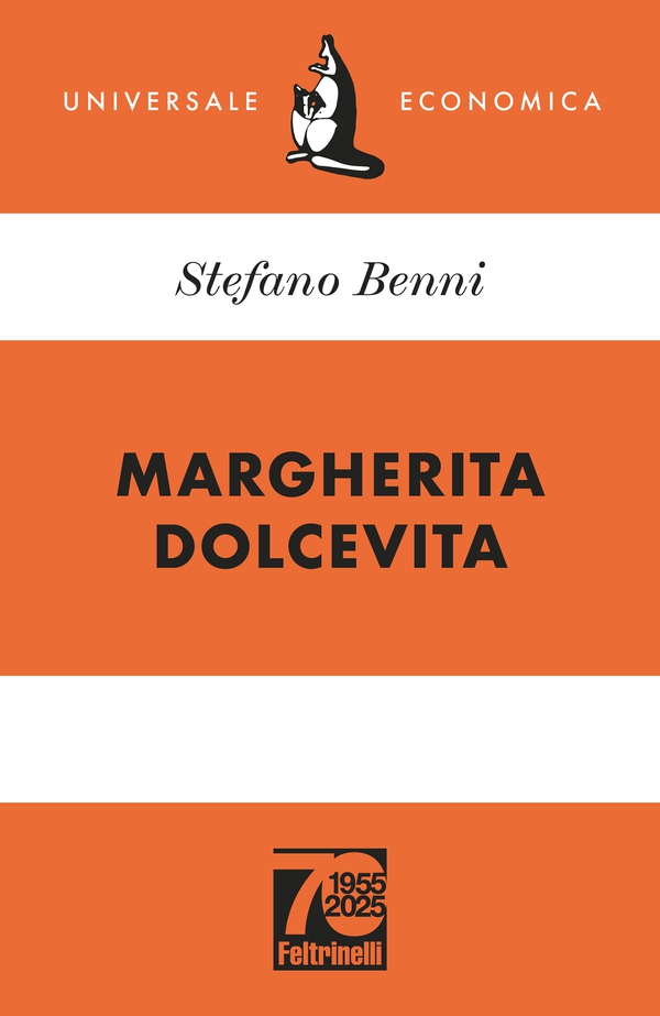 Margherita Dolcevita - Librerie.coop Margherita Dolcevita - Librerie.coop