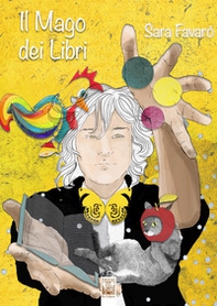Il mago dei libri - Librerie.coop Il mago dei libri - Librerie.coop