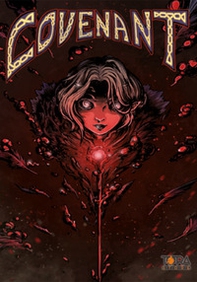 Covenant. Ediz. variant - Librerie.coop Covenant. Ediz. variant - Librerie.coop
