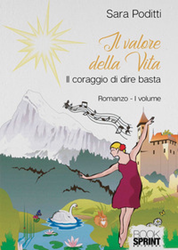 Il coraggio di dire basta. Il valore della vita - Vol. 1 - Librerie.coop Il coraggio di dire basta. Il valore della vita - Vol. 1 - Librerie.coop