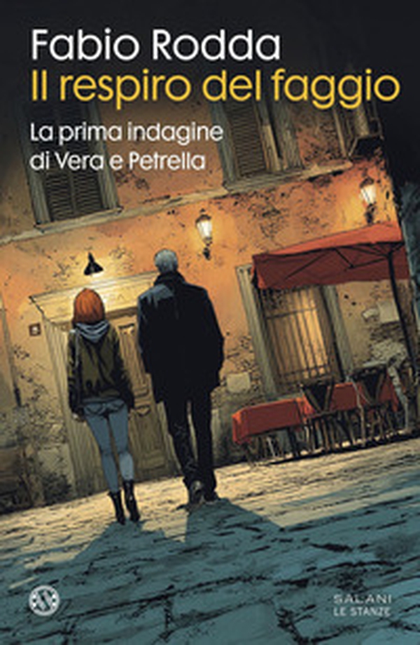 Il respiro del faggio. La prima indagine di Vera e Petrella - Librerie.coop