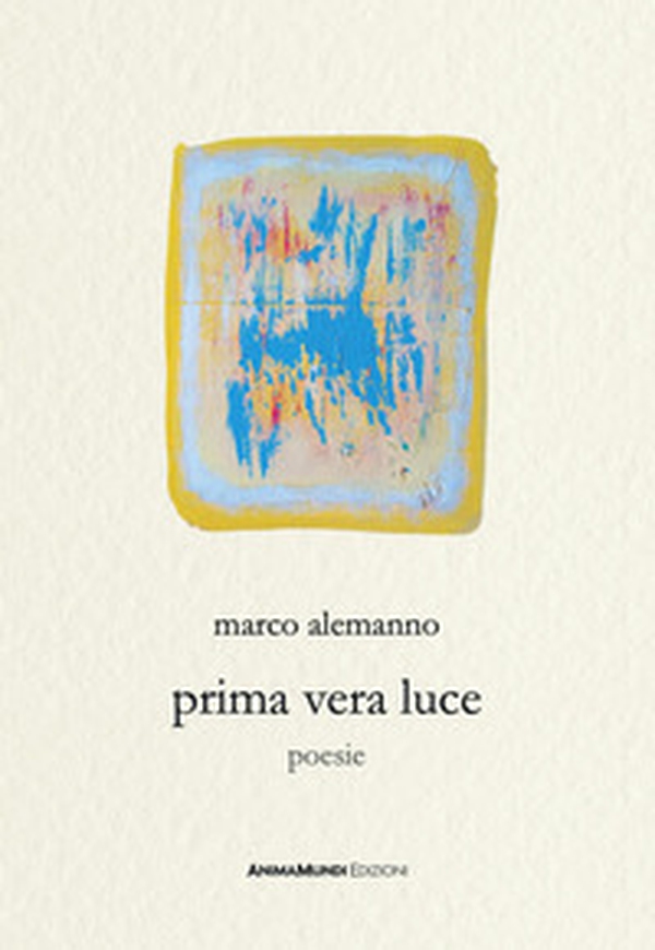 Prima vera luce - Librerie.coop