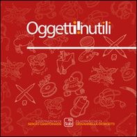 Oggetti inutili - Librerie.coop