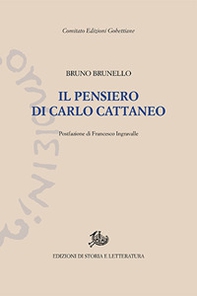 Il pensiero di Carlo Cattaneo - Librerie.coop Il pensiero di Carlo Cattaneo - Librerie.coop