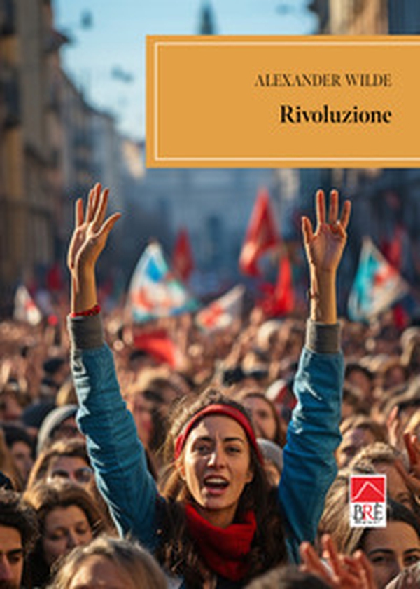 Rivoluzione - Librerie.coop Rivoluzione - Librerie.coop