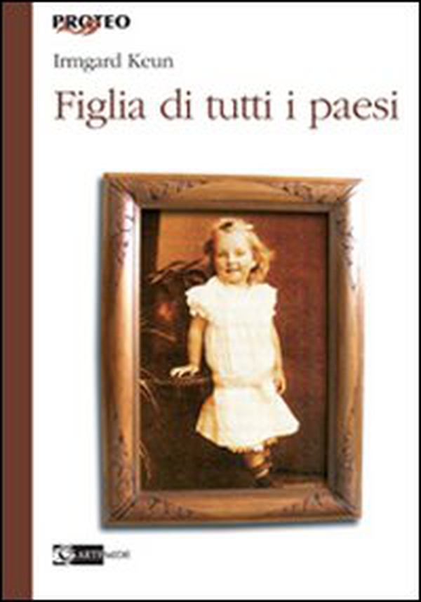 Figlia di tutti i paesi - Librerie.coop Figlia di tutti i paesi - Librerie.coop