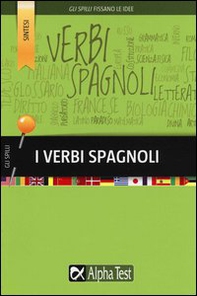 I verbi spagnoli - Librerie.coop I verbi spagnoli - Librerie.coop