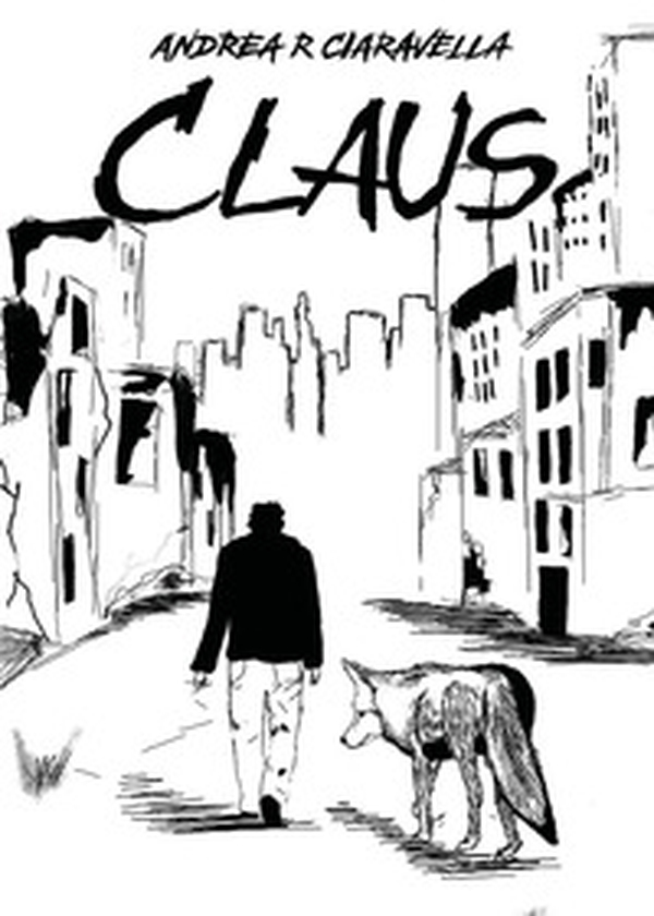 Claus - Librerie.coop Claus - Librerie.coop