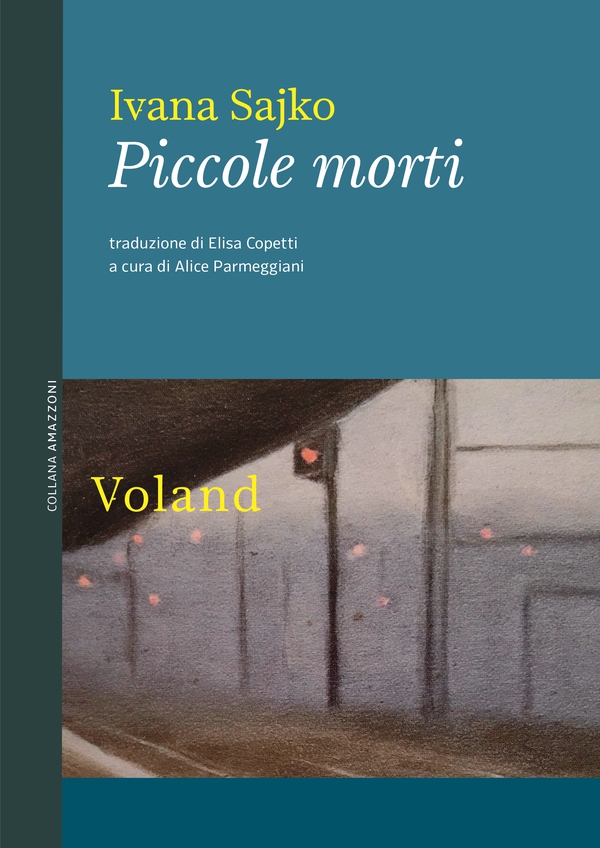 Piccole morti - Librerie.coop Piccole morti - Librerie.coop