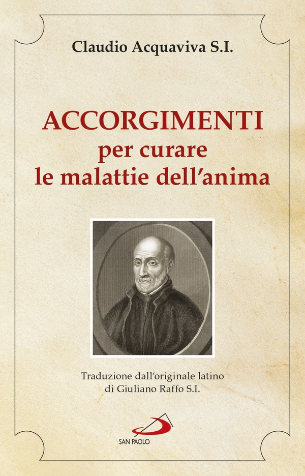 Accorgimenti per curare le malattie dell'anima - Librerie.coop