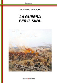 La guerra per il Sinai - Librerie.coop