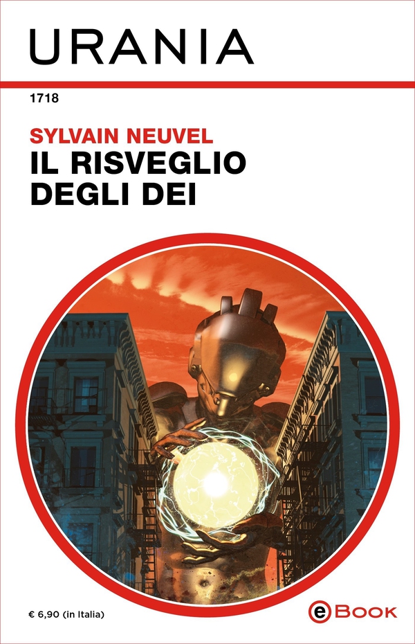 Il risveglio degli dei (Urania) - Librerie.coop Il risveglio degli dei (Urania) - Librerie.coop