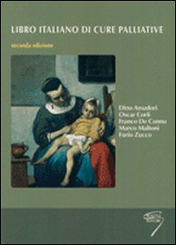 Libro italiano di cure palliative - Librerie.coop Libro italiano di cure palliative - Librerie.coop