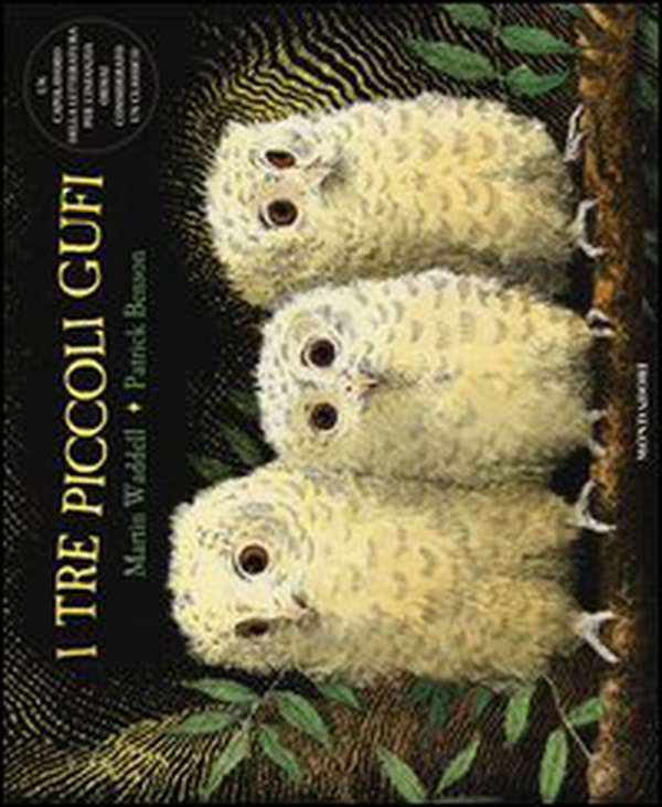 I tre piccoli gufi - Librerie.coop I tre piccoli gufi - Librerie.coop