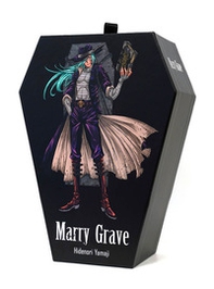 Marry grave - Librerie.coop