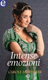 Intense emozioni - Librerie.coop