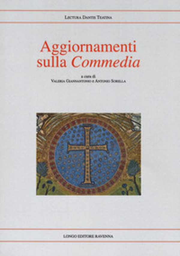 Aggiornamenti sulla «Commedia» - Librerie.coop Aggiornamenti sulla «Commedia» - Librerie.coop