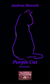 Purple cat - Librerie.coop Purple cat - Librerie.coop