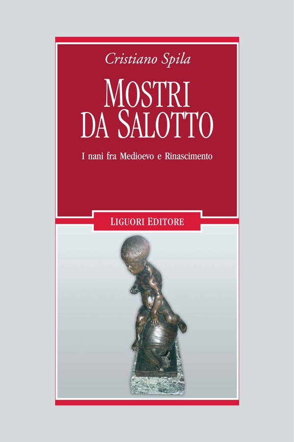 Mostri da salotto - Librerie.coop Mostri da salotto - Librerie.coop