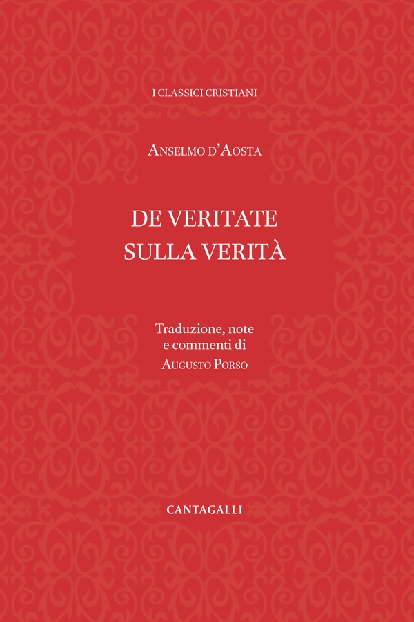De veritate – Sulla verità - Librerie.coop