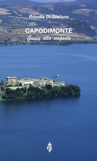 Capodimonte. Guida alla scoperta - Librerie.coop