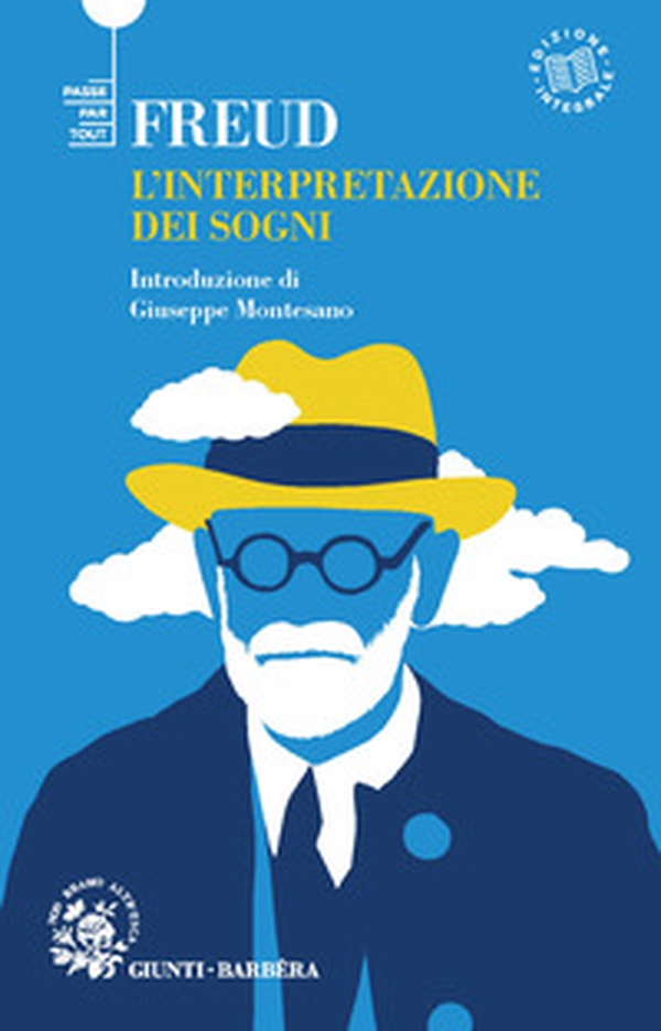 L'interpretazione dei sogni - Librerie.coop L'interpretazione dei sogni - Librerie.coop