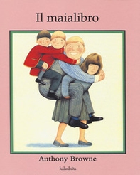 Il maialibro - Librerie.coop