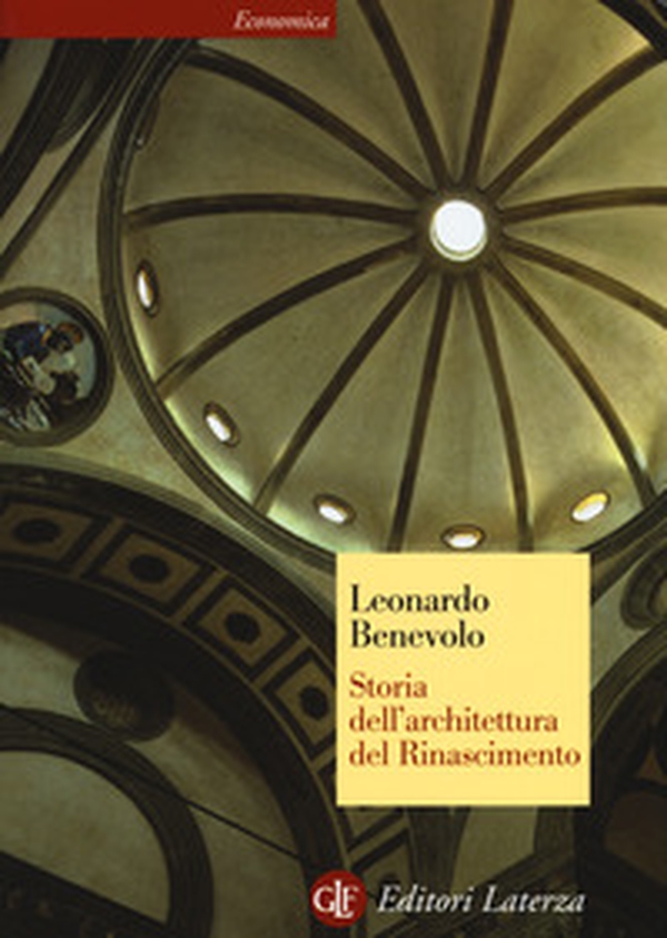 Storia dell'architettura del Rinascimento - Librerie.coop Storia dell'architettura del Rinascimento - Librerie.coop