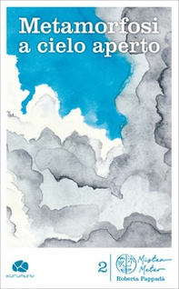Metamorfosi a cielo aperto. Divagazioni, arabeschi, accordi sul tempo che fa - Librerie.coop