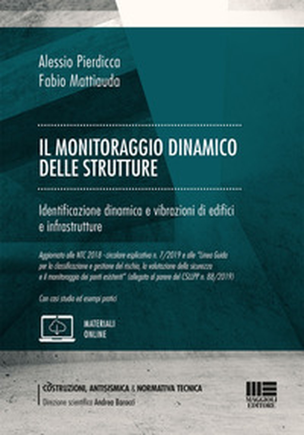Il monitoraggio dinamico delle strutture - Librerie.coop Il monitoraggio dinamico delle strutture - Librerie.coop