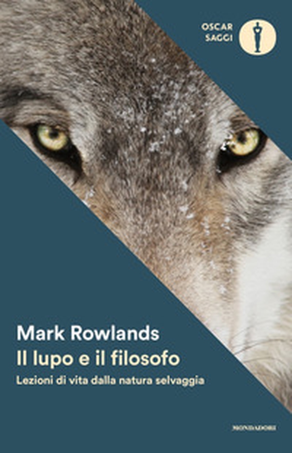 Il lupo e il filosofo. Lezioni di vita dalla natura selvaggia - Librerie.coop Il lupo e il filosofo. Lezioni di vita dalla natura selvaggia - Librerie.coop