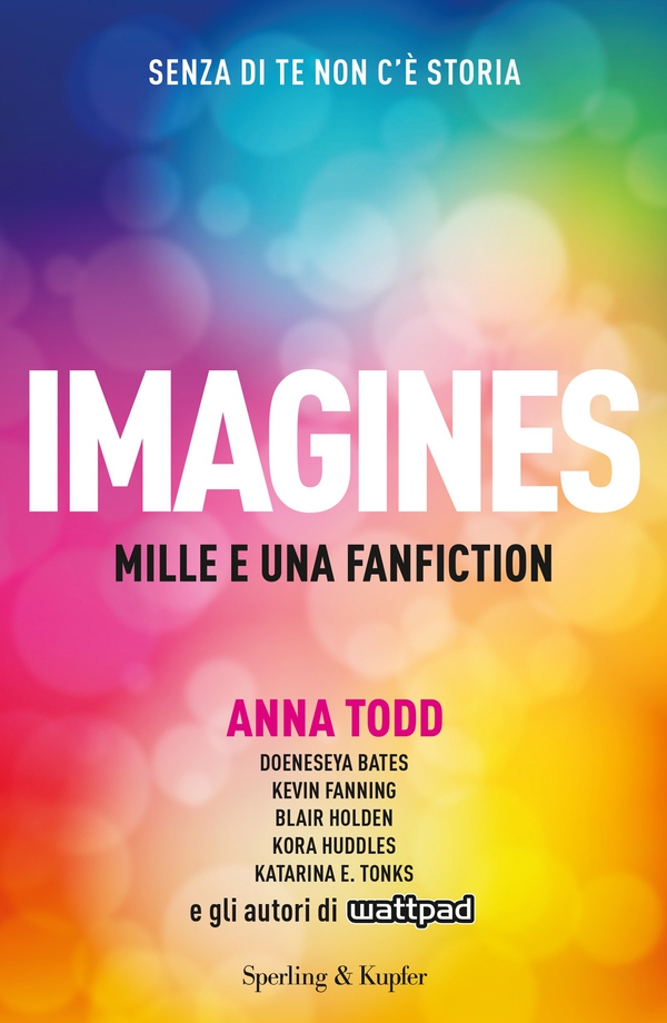 Imagines - Librerie.coop Imagines - Librerie.coop
