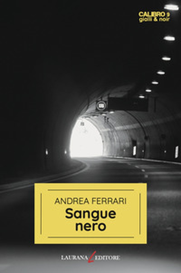 Sangue nero - Librerie.coop Sangue nero - Librerie.coop