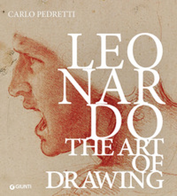 Leonardo. The art of drawing - Librerie.coop Leonardo. The art of drawing - Librerie.coop