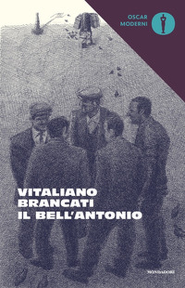Il bell'Antonio - Librerie.coop Il bell'Antonio - Librerie.coop