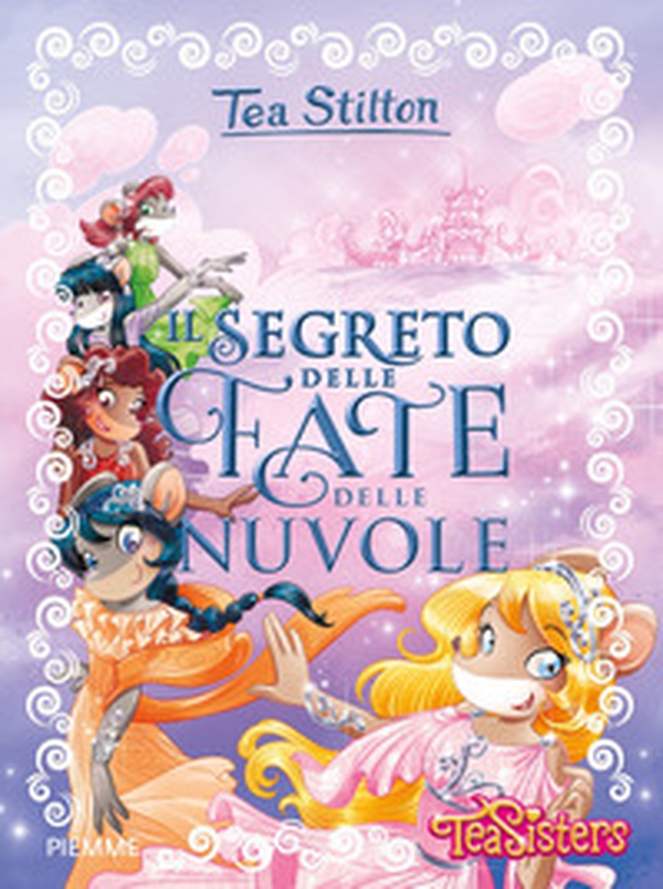 Il segreto delle fate delle nuvole - Librerie.coop Il segreto delle fate delle nuvole - Librerie.coop