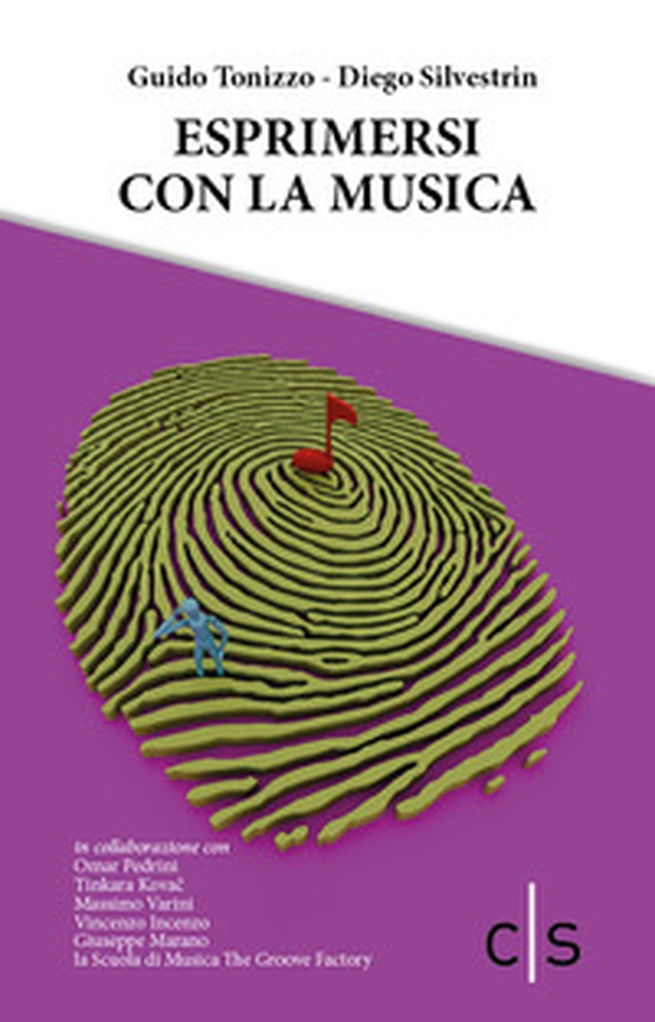 Esprimersi con la musica - Librerie.coop Esprimersi con la musica - Librerie.coop